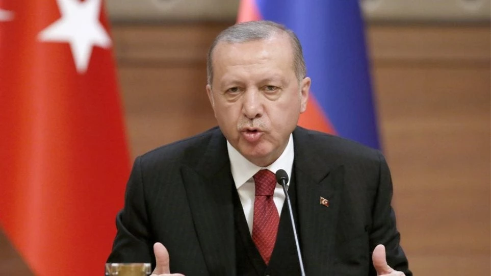 G20: Όλος ο κόσμος γύρω από τον Ερντογάν ή τουλάχιστον αυτό πιστεύει! – Ειδικό μενού με τον φόβο ότι θα τον δηλητηριάσουν